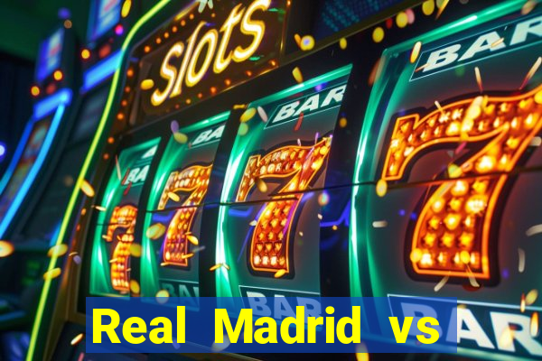 Real Madrid vs barcelona futemax